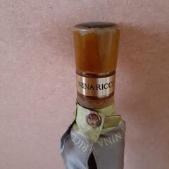 💛NINA  RICCI の折り畳み傘💛取引終了しましたの画像