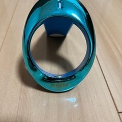 プレモル　電動式神泡サーバー　限定カラーの画像