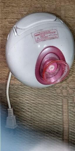 美顔器