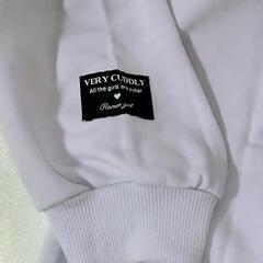 トレーナー サイズ110の画像