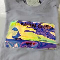 トレーナー サイズ110の画像