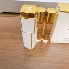 CHANEL シャネル　香水　ココ　cocoの画像
