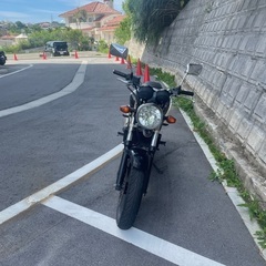 ◆ HONDA VTR250 ◆の画像