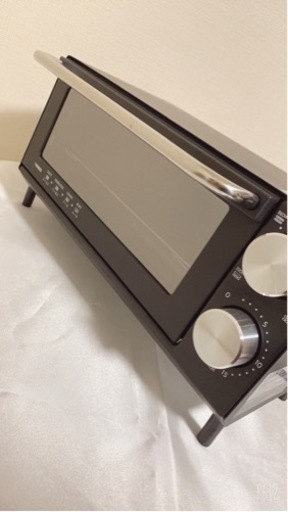 オーブントースター