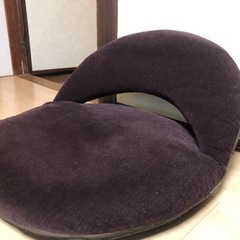 ふかふか座椅子セット