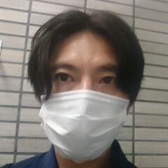 朝散歩しませんか