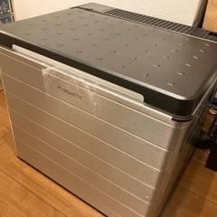ドメティック　3WAY クーラーボックス　アウトドア