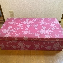 スチール製　衣装ケース
