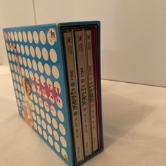 新・エースをねらえ! DVD-BOX VOL.2の画像