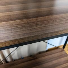 テレビ台 テレビボード ハイタイプ 幅100 高さ140の画像