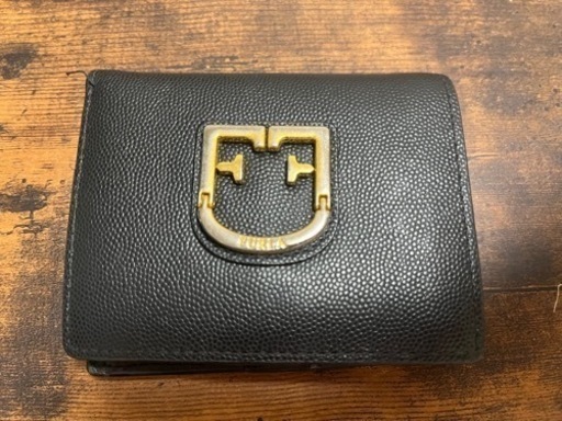 財布　３点セットcoach/FURLA/CLATHAS(クレイサス)