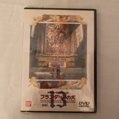 フランダースの犬(13)