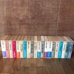 文学本