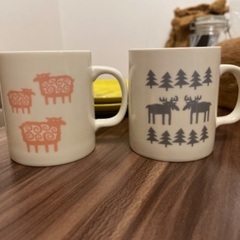 マグカップ