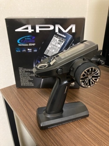 フタバプロポ 4PM