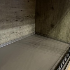 《美品》《現金可》DCM ウッディサークルワイド 天板・屋根・背...