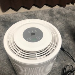 [値下げ可]ミニ除湿器の画像
