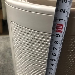 [値下げ可]ミニ除湿器の画像