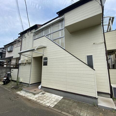 ✨敷金/礼金0円・仲介手数料0円💥 水商売・無職OK😄 ＪＲ中央...