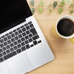 パソコンスキル(Excel、Word等)お教え致します。