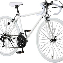 メンズ自転車