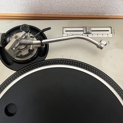 technics SL-1200MK3Dの画像