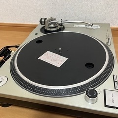 technics SL-1200MK3Dの画像