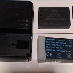 CANONミラーレス一眼EOSm2標準レンズ・単焦点レンズ・マウント