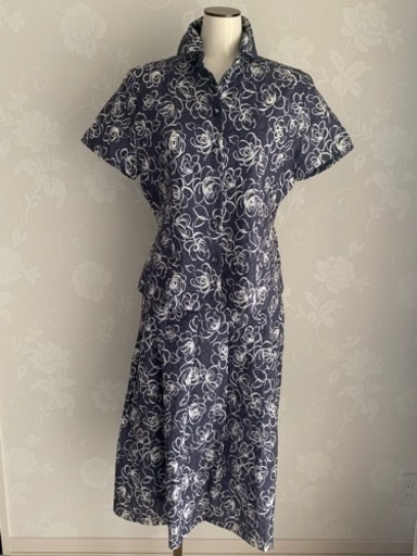 超美品！ロングツーピース teti  M