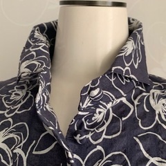 超美品！ロングツーピース teti  Mの画像