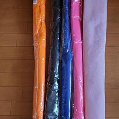布　フエルト生地の画像