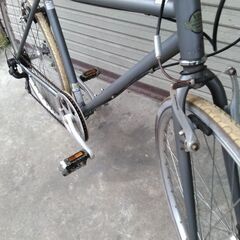 クロスバイク　VIM BIKE クロスバイク VIM BIKE - メルカリ