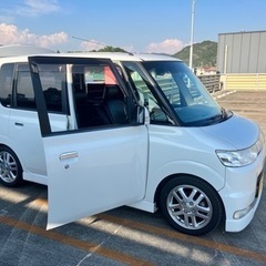 車検令和5年1月5日ダイハツタント