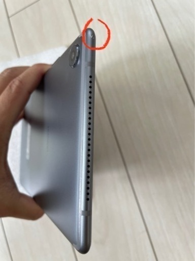 HUAWEI MediaPad M5 8.4 LTE (SIMフリー）