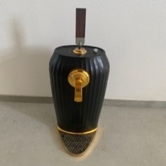ビールサーバー　カクテル可能