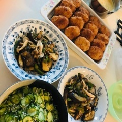 こどもから大人まで食育・料理教室