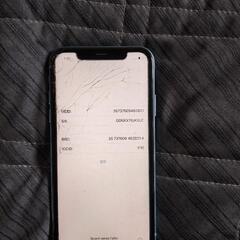 iPhoneXR 64gb