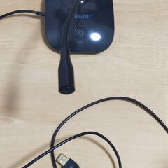 【テレワークに最適】TKGOU PC用マイクの画像