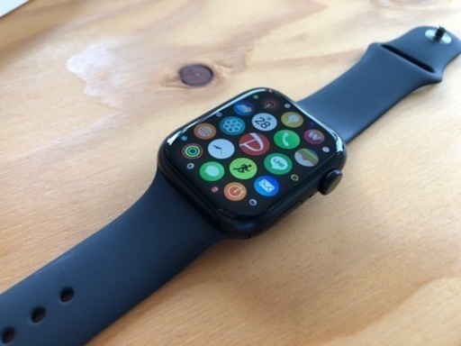 値下✨ Apple Watch Series 7 （GPSモデル） 45mm✨