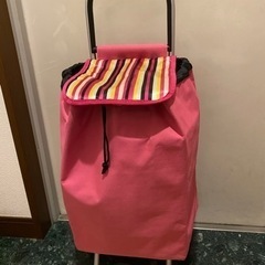 ショッピングカート