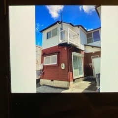 家賃値下げしました　幸田町戸建借家　戸建　賃貸　敷金2ヶ月　礼金なし