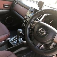 決まりました【車検R5年9月まで】マツダ ベリーサの画像