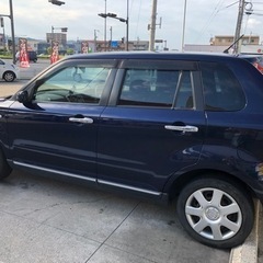 決まりました【車検R5年9月まで】マツダ ベリーサの画像