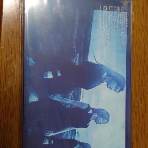 櫻坂46 ニューアルバム完全生産限定版
