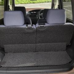 ダイハツムーヴ希少MT車燃費最高の画像