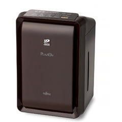 富士通ゼネラル プラズィオン 加湿脱臭機