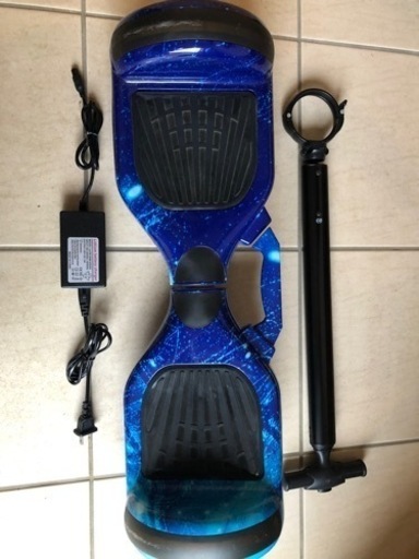 ミニセグウェイ