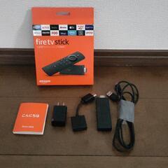 Amazon★Fire TV stick★第3世代★youtub...