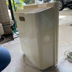 希望者　決定しました。東芝空気清浄機　の画像
