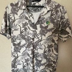 TIGORAシャツ